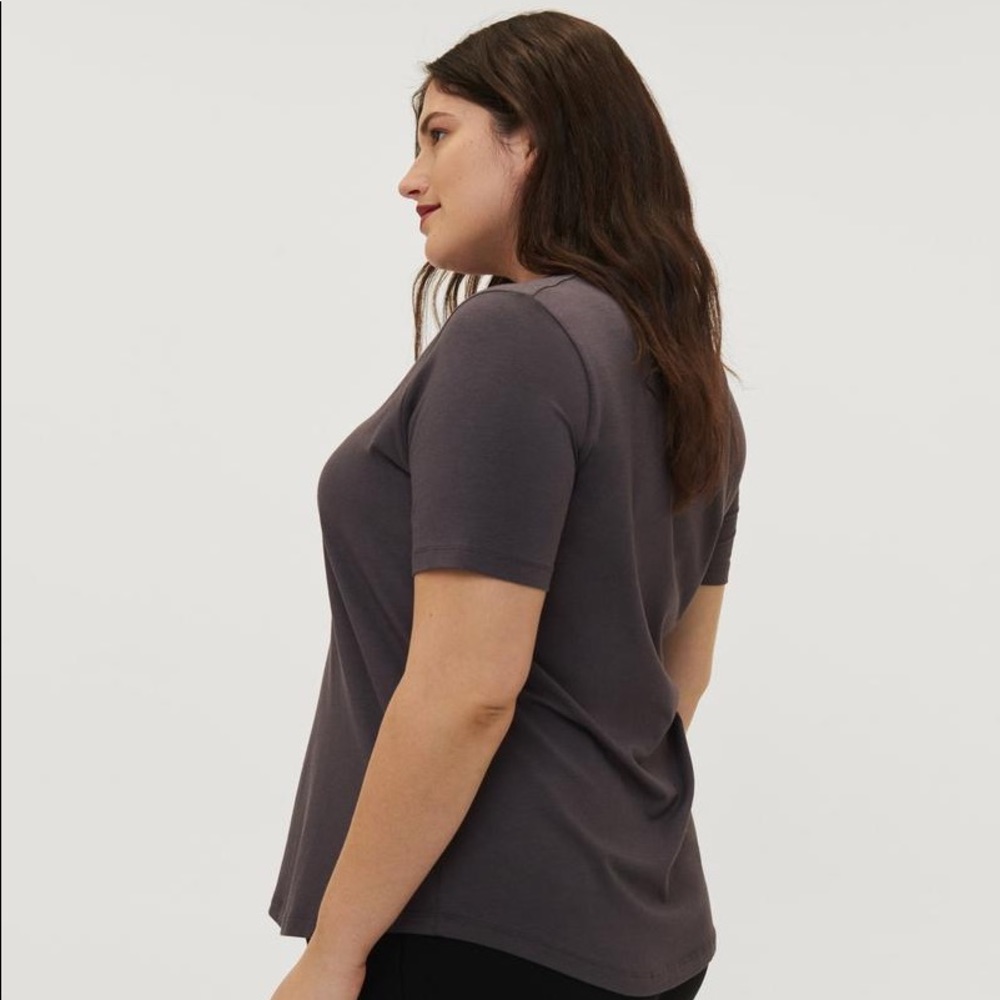 Universal Standard Tee Rex